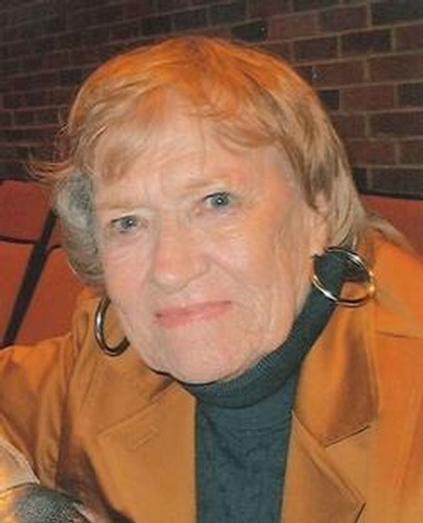 Joyce Testerman