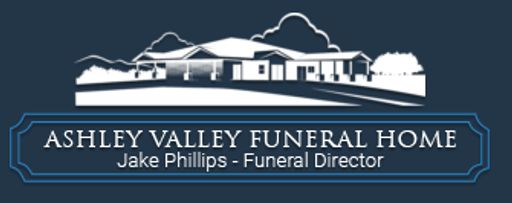 Ashley Valley Funeral Home Logo