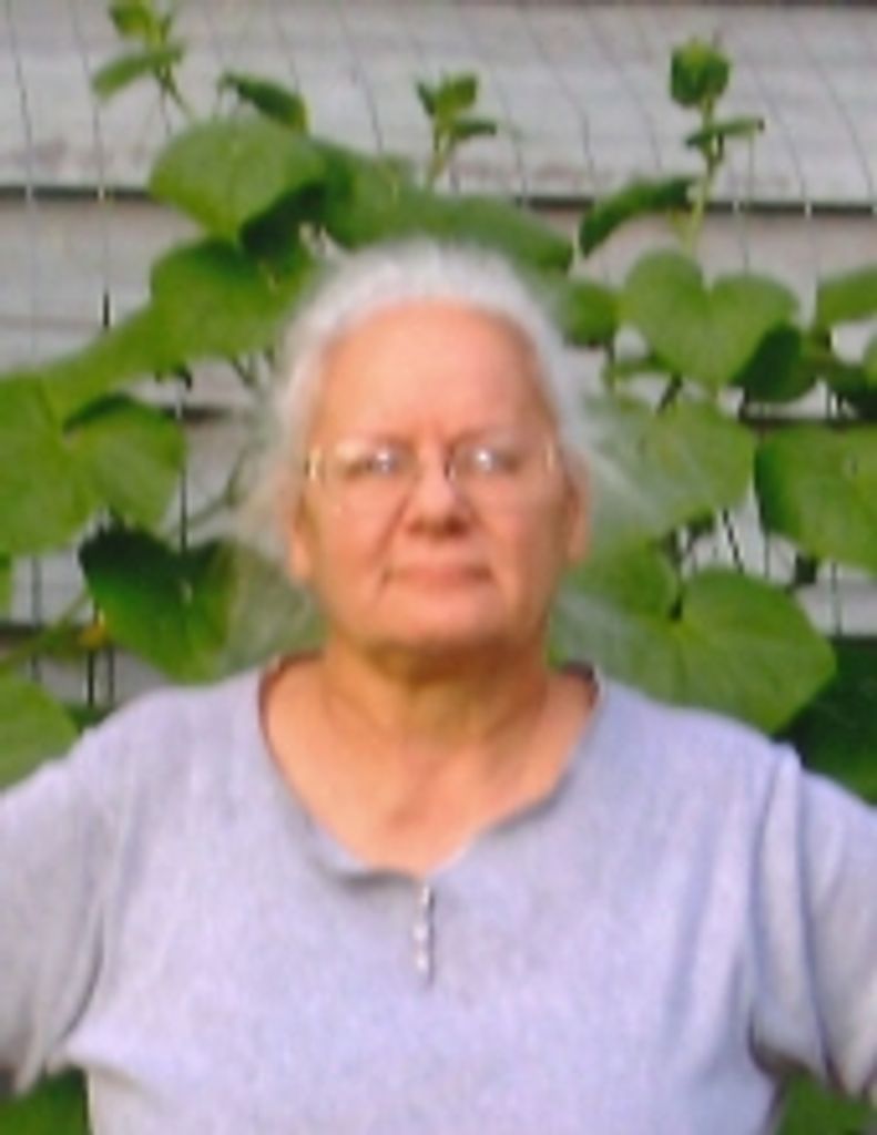 Lois Elaine Kennedy