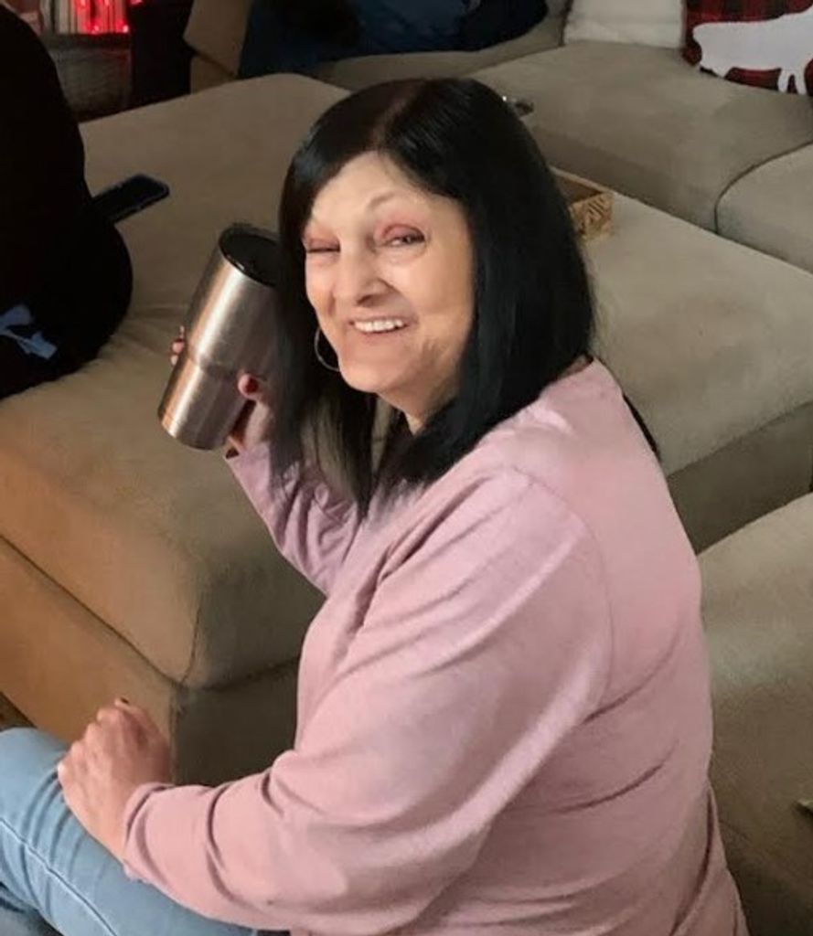 Rebecca Machicek Profile Photo