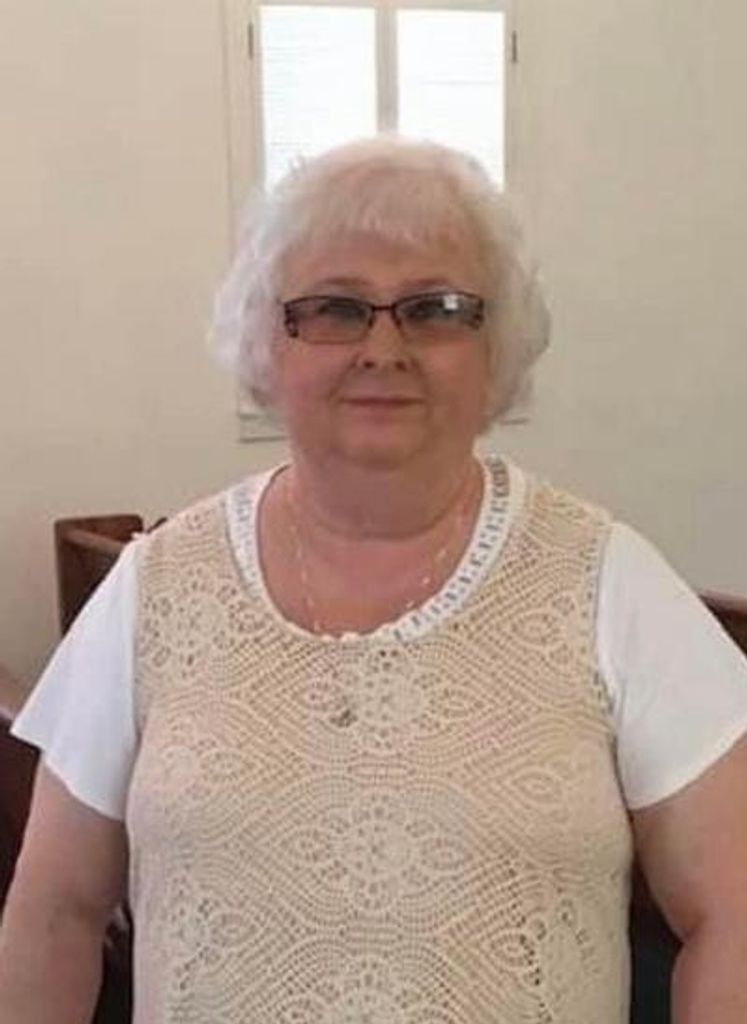 Pamela Lea Stroo Profile Photo