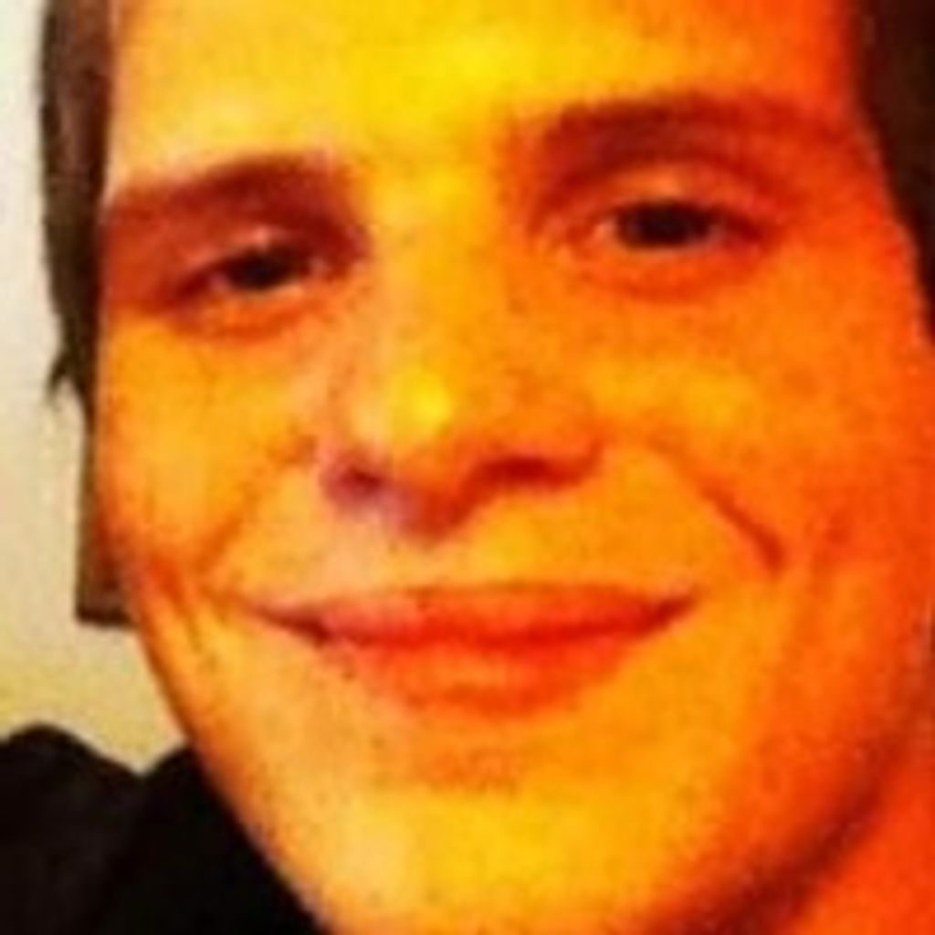 Cody Lee Kayser Profile Photo