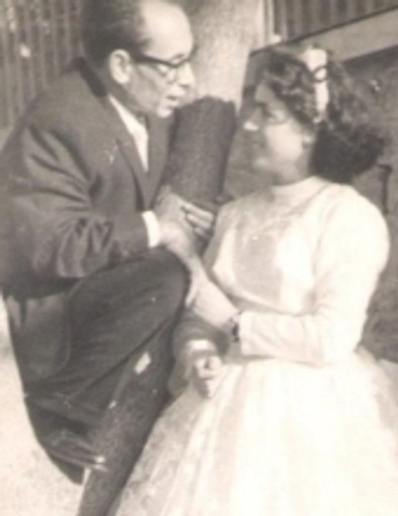 Vincenza Pulvirenti
