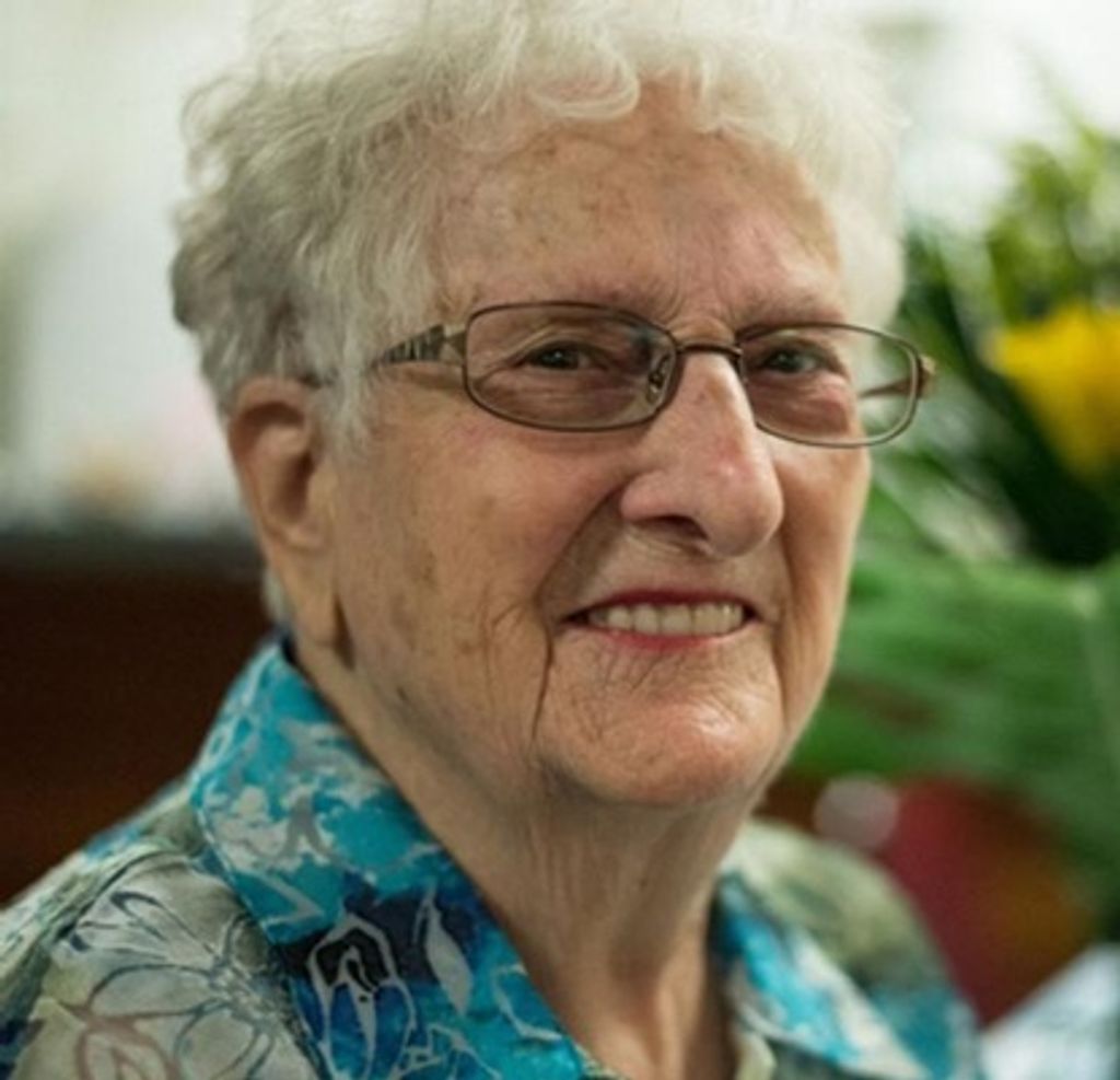 Elsie Lydia Langevin Profile Photo