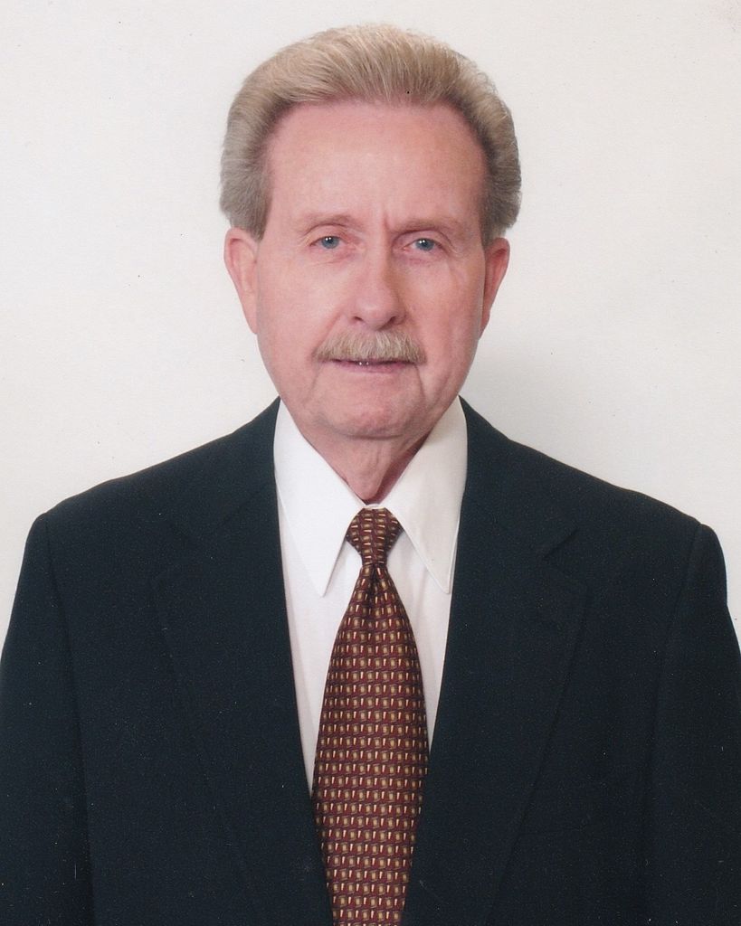 James T. Davis Profile Photo