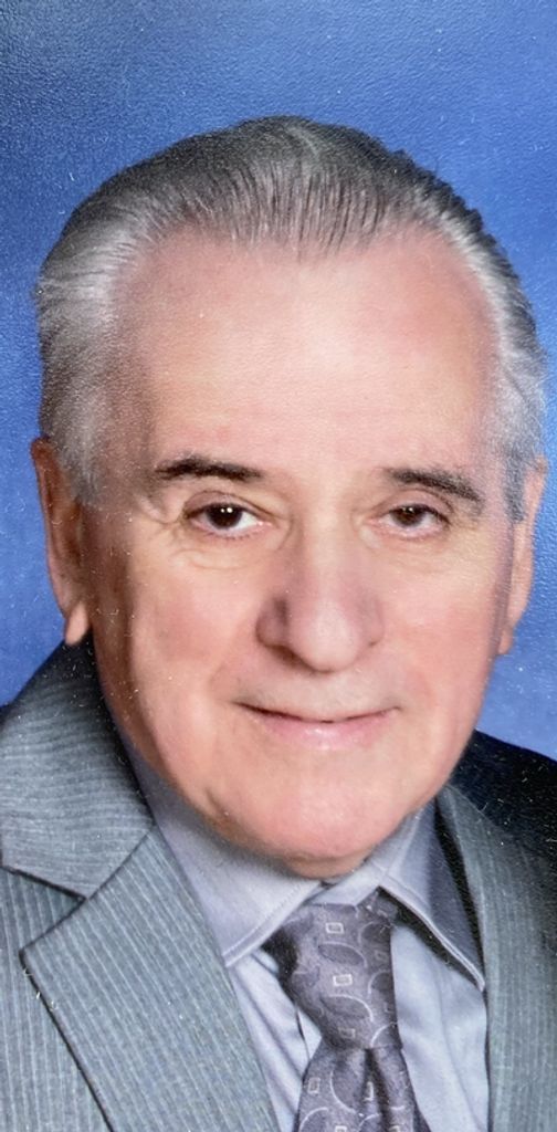 Charles D. White Profile Photo