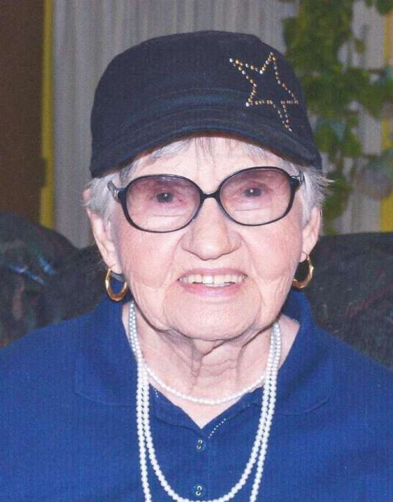 Stella L. Blatsvich