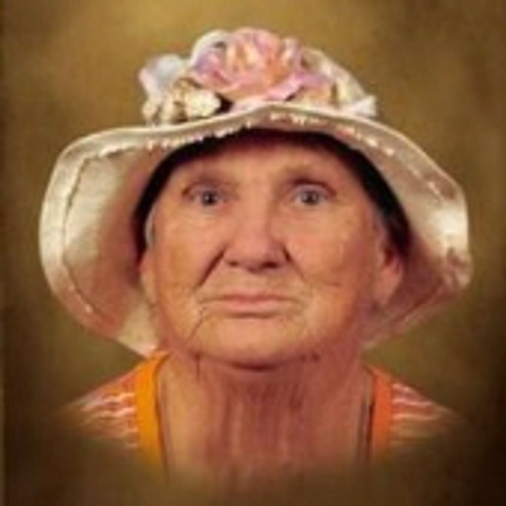 Evelyn Jeanette Cohran