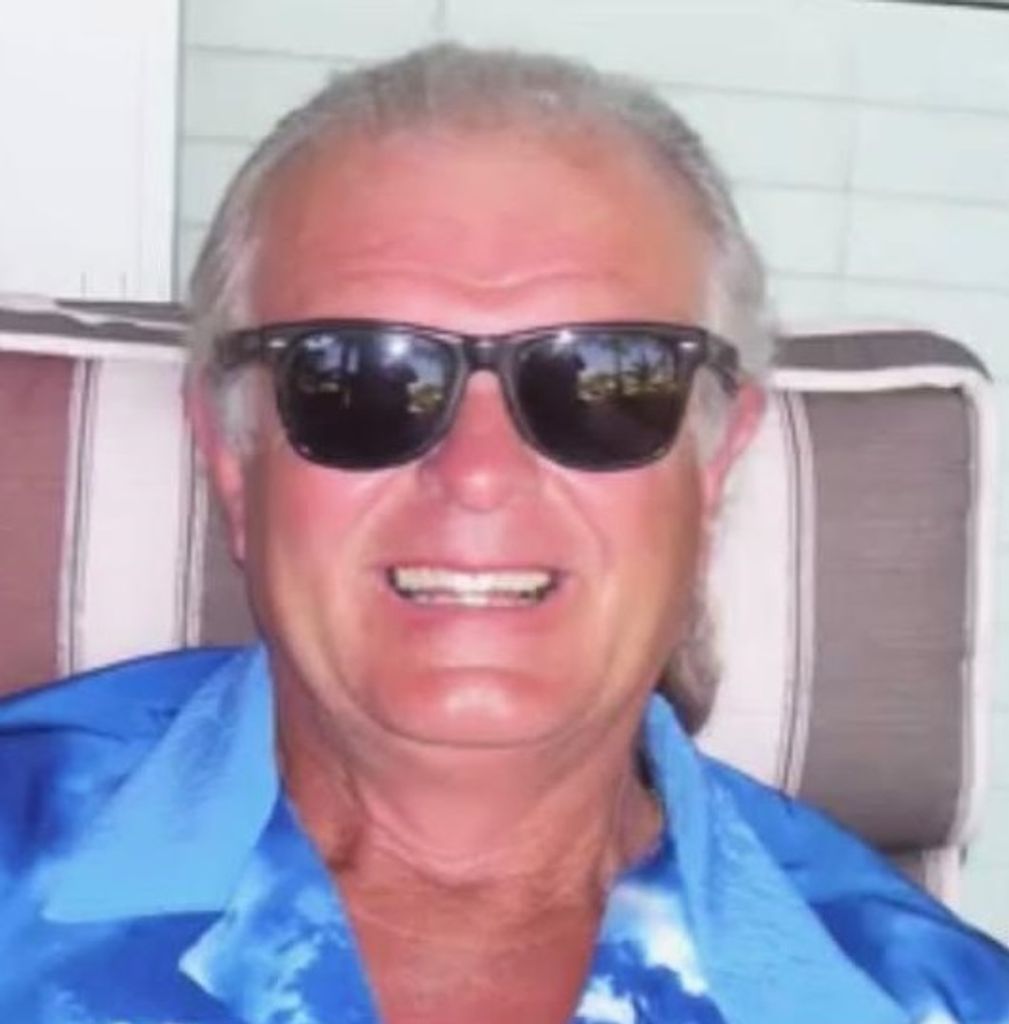 James "Mike" Whitehead