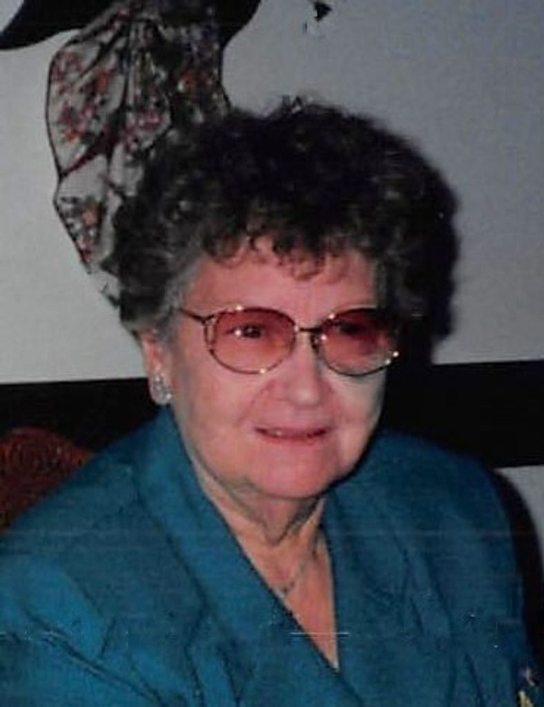 Anna Virginia Marttala Profile Photo