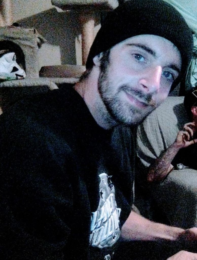 Corey Dane Goebel Profile Photo