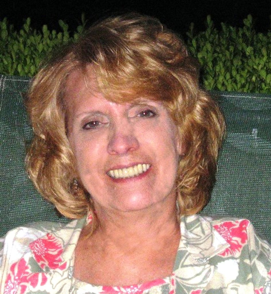 Belia, Dianne Eileen