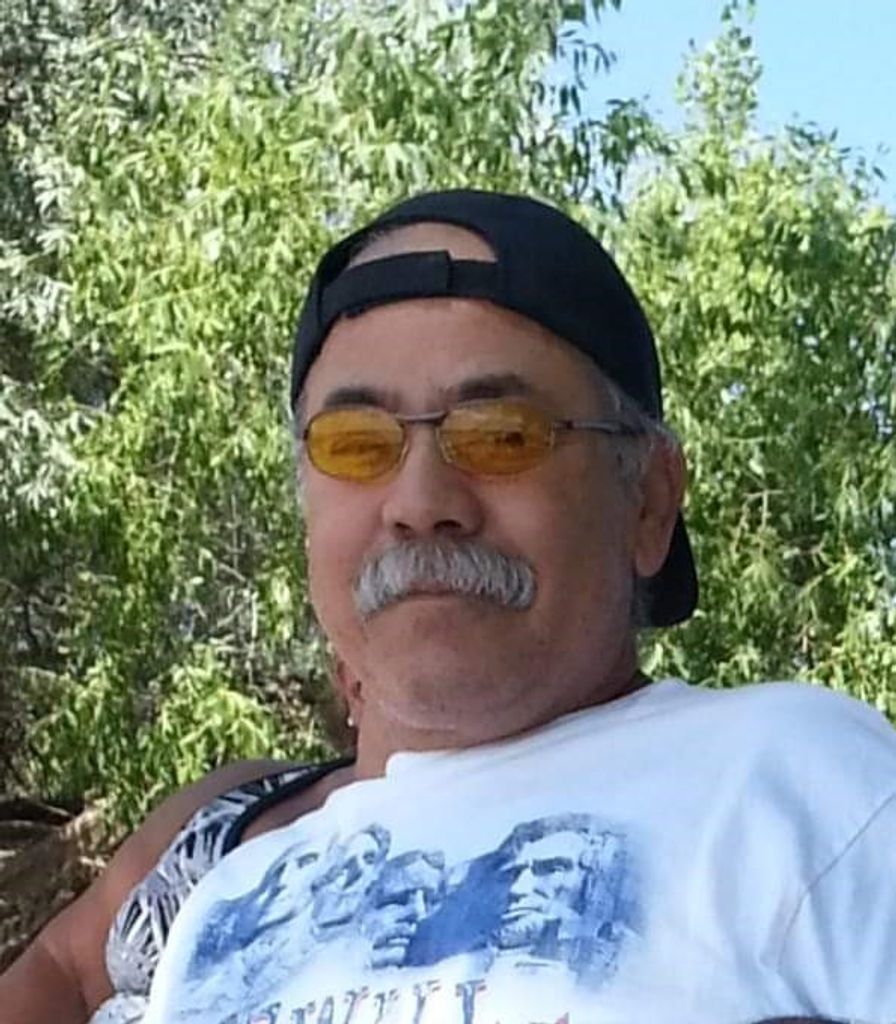 Marcelino Perez