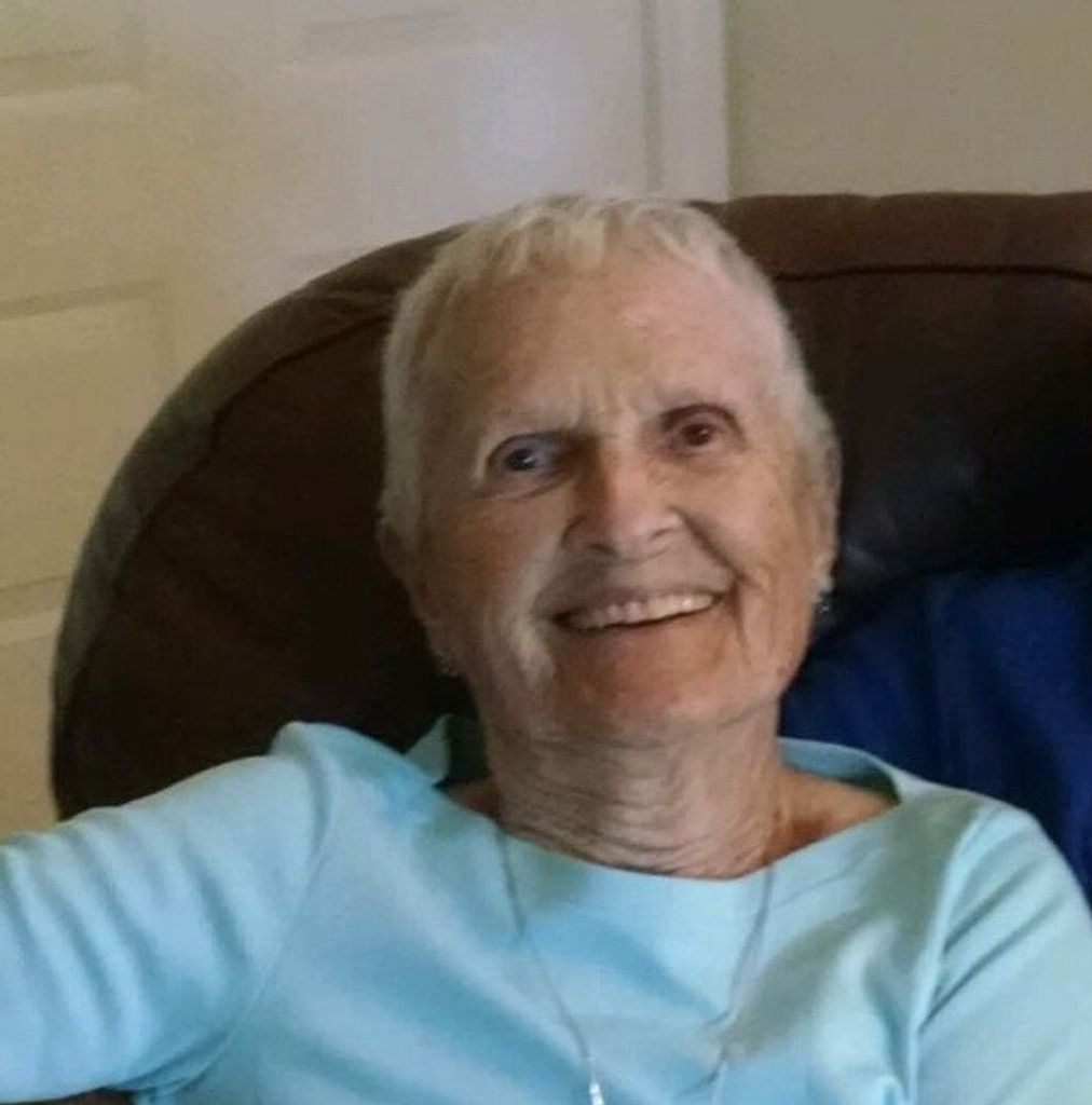 Lydia Lysko Burnett
