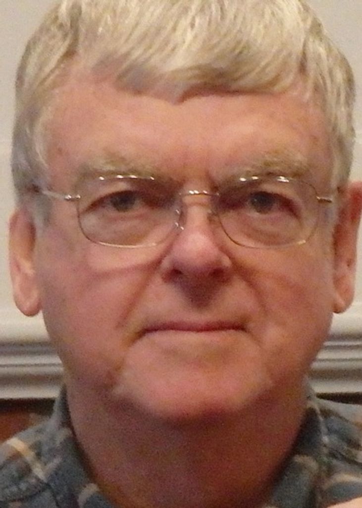 Alan Larson Profile Photo