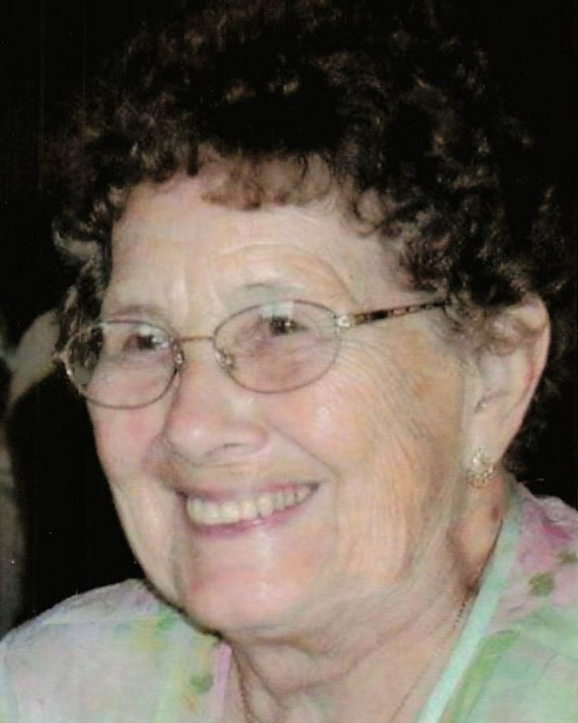 Clara M. Liszka Profile Photo