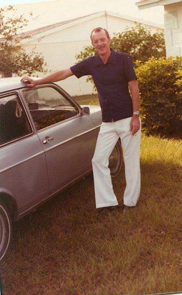 Robert E. Wales Profile Photo