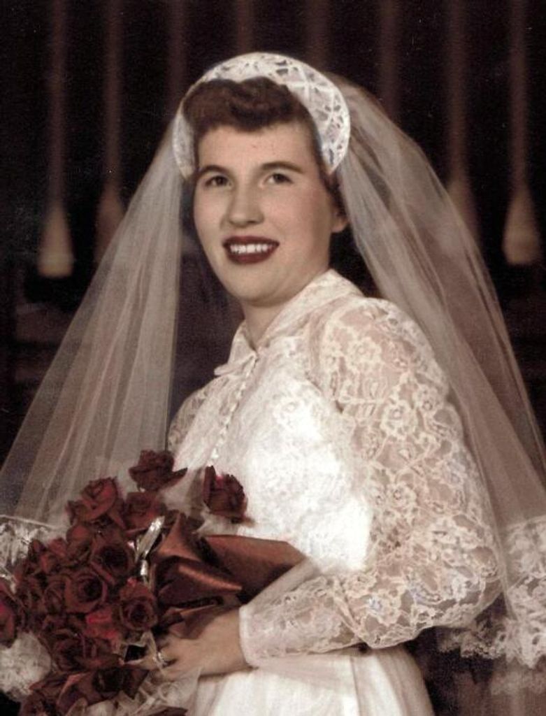 Mavis Glenn