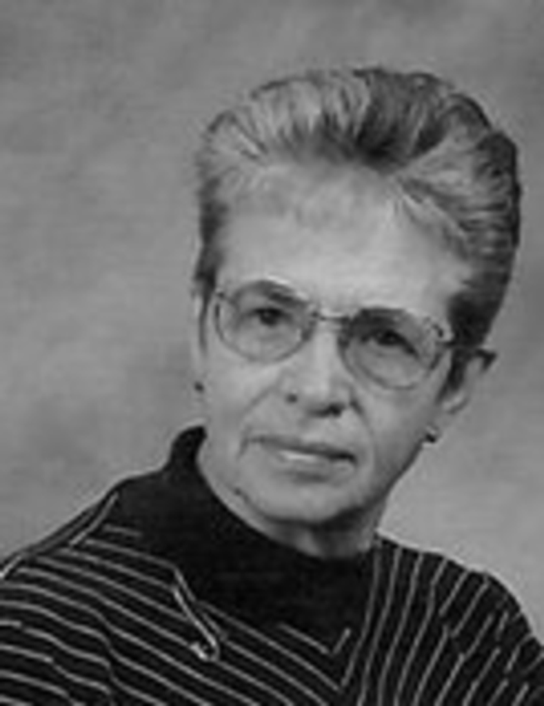 Allene M. (Ricci) Stahlman