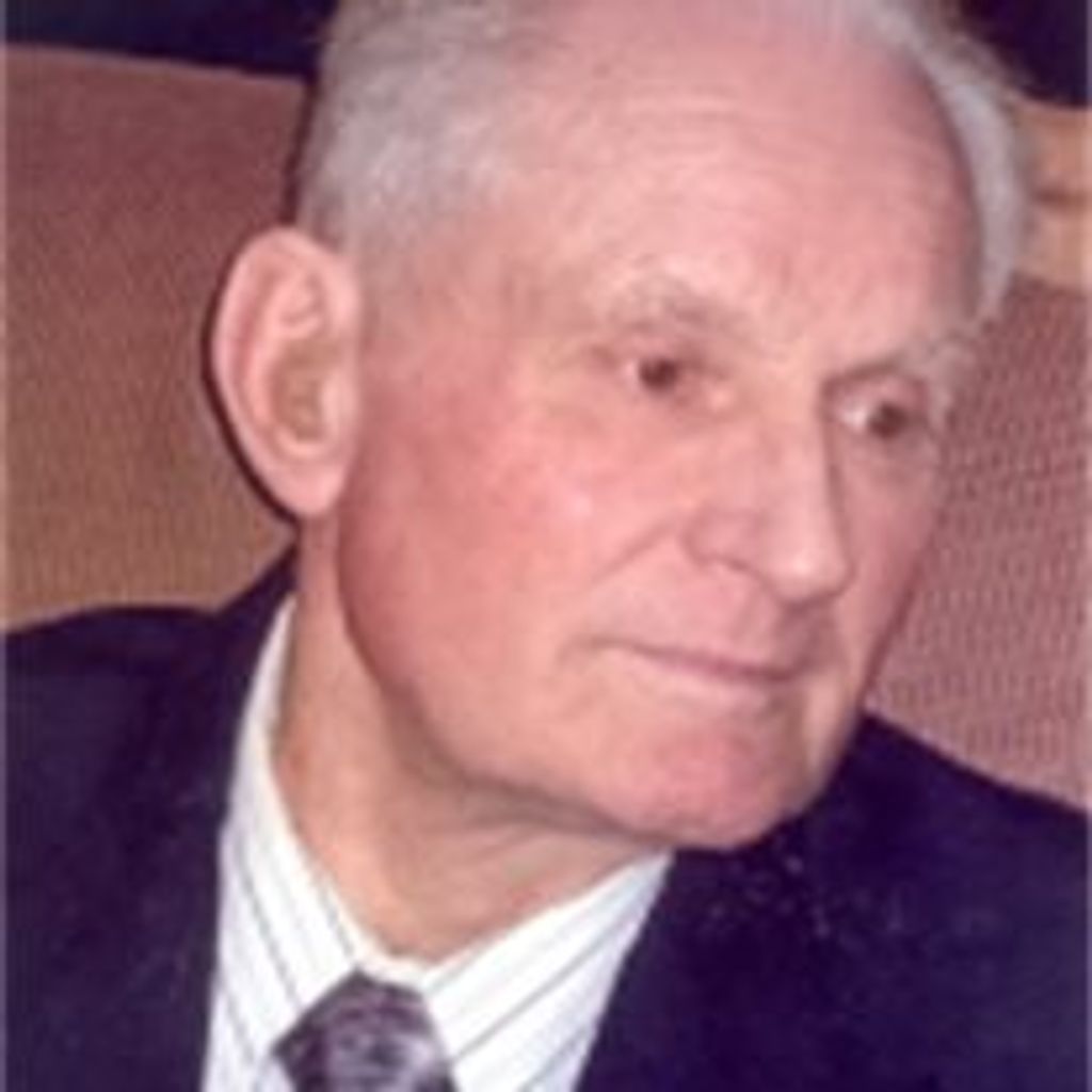 Hans Werner Reinberg