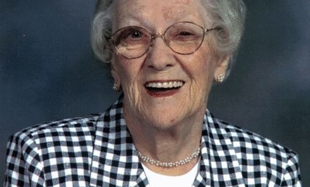 Marguerite Elizabeth Grabowski