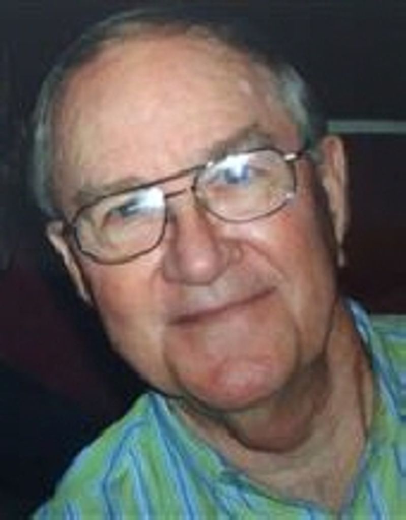 Marion Lee Ward