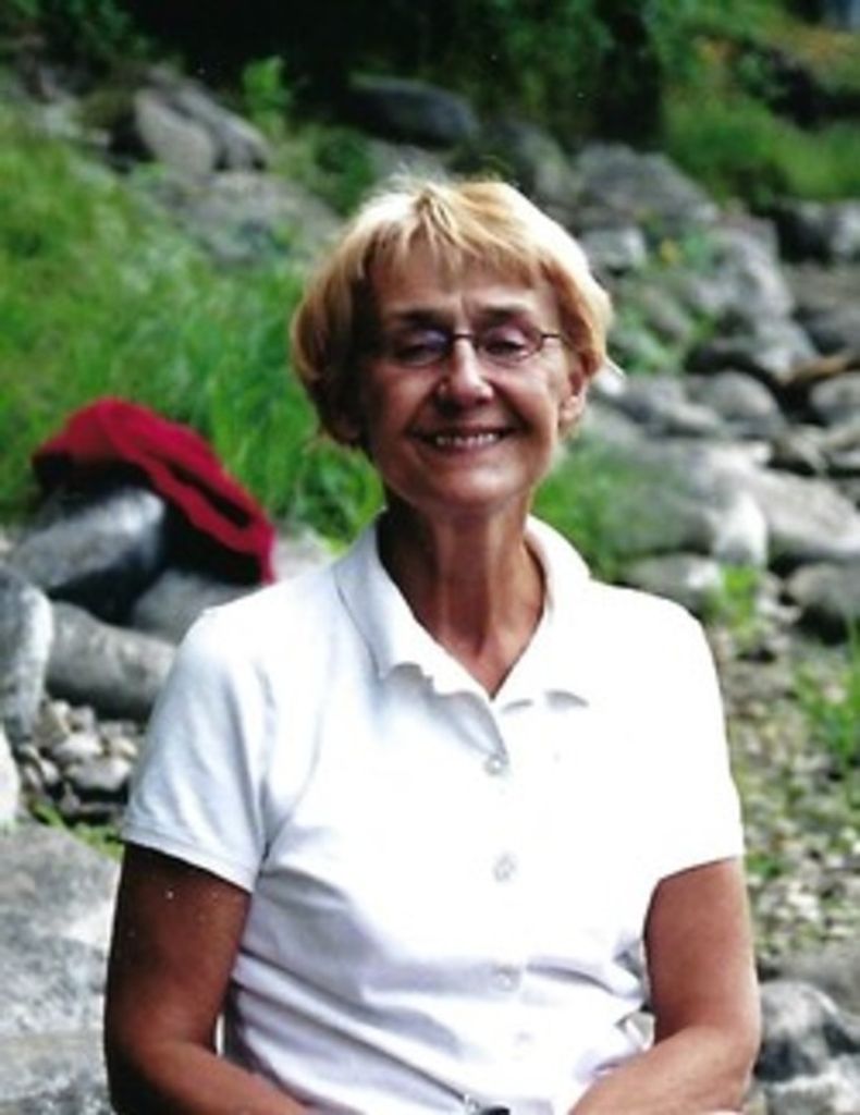 Janet Marie Drake Profile Photo
