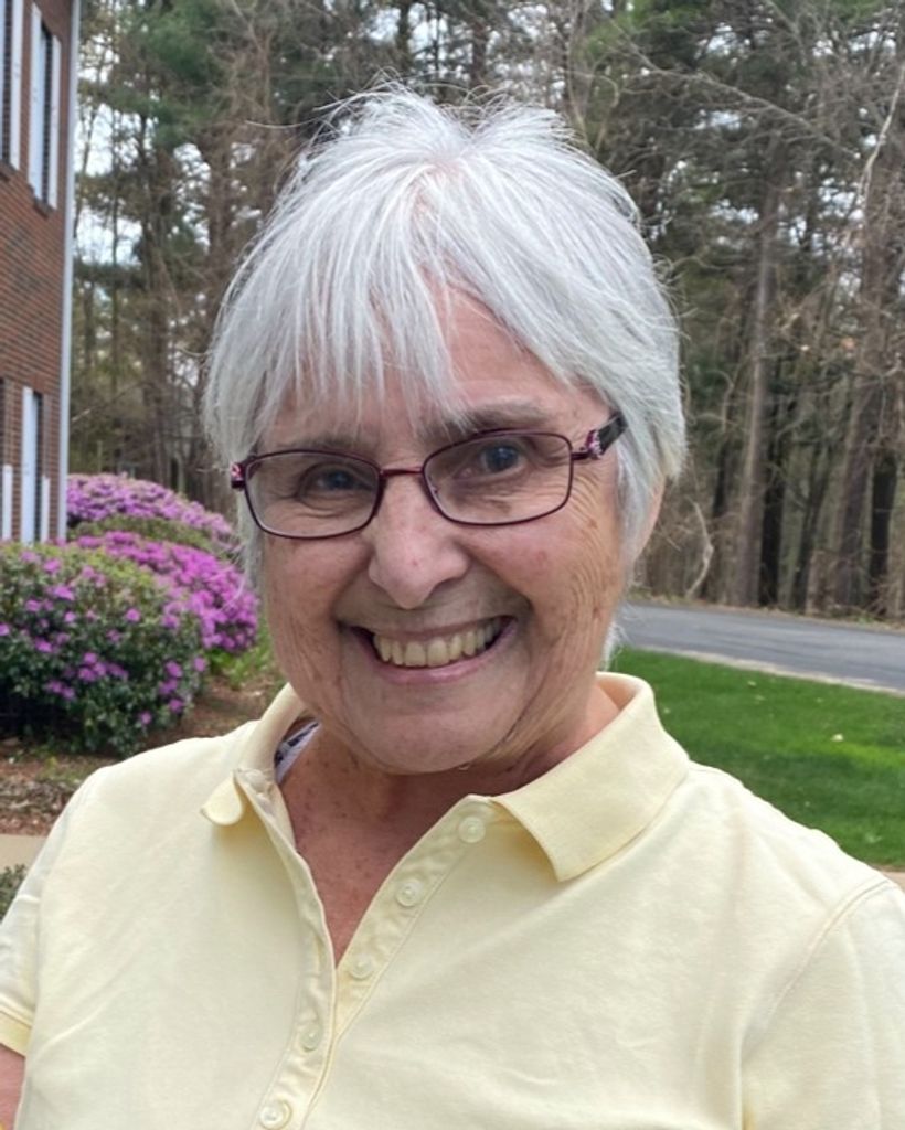 Sandra Lozeau Profile Photo