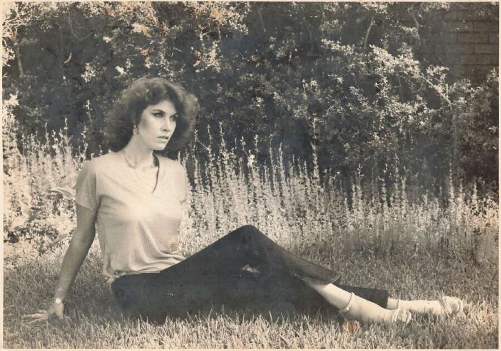 Nancy Reed