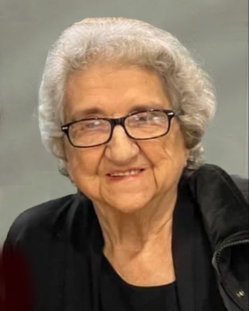 Evelyn "Evie" Donatell