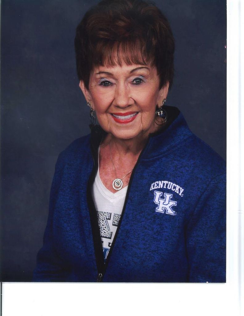 Waneta Wayne-Zehnder Profile Photo