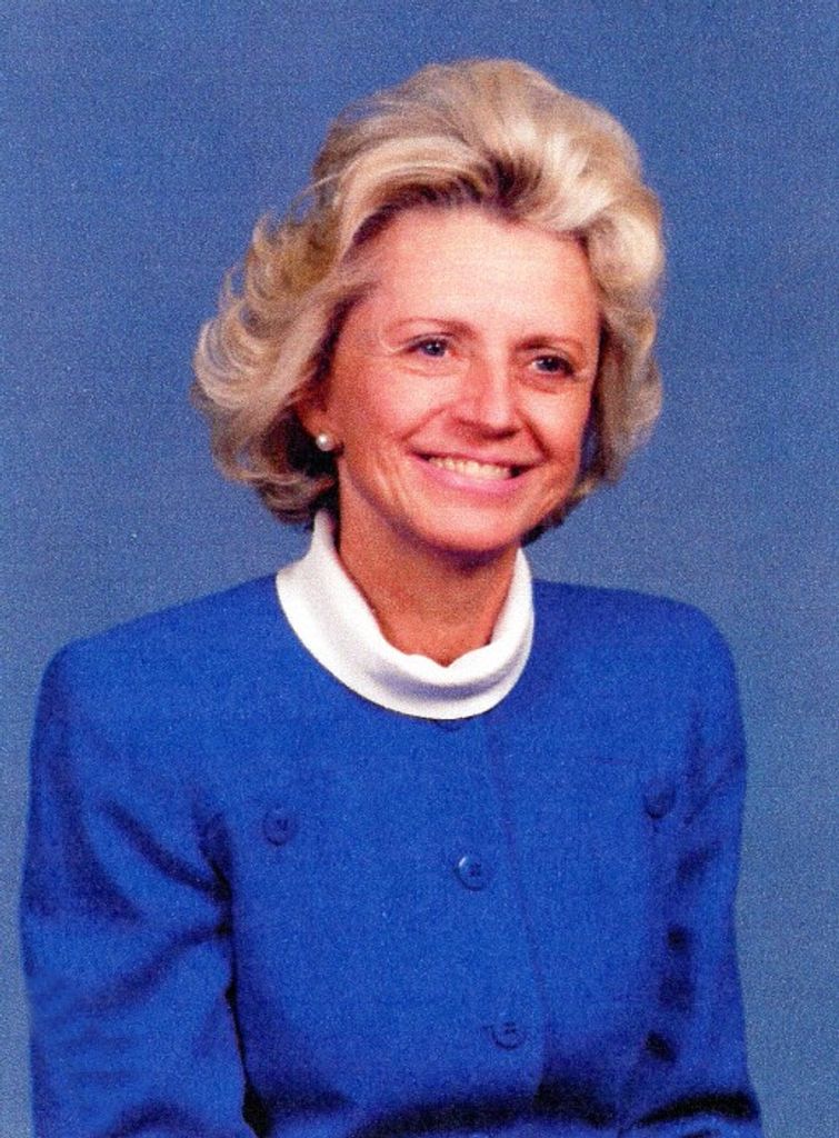 Mary L. (Lysne) Ryerse Profile Photo