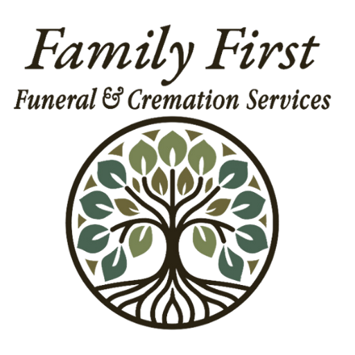 Family First Funeral & Cremation Services Logo