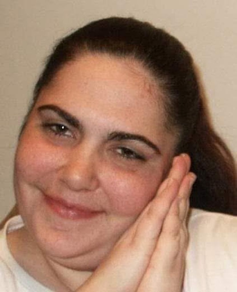 Jessica Pigors