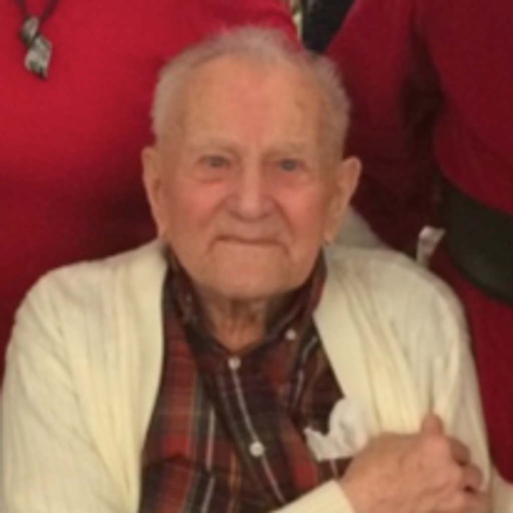 Wencel Joseph Doubrava