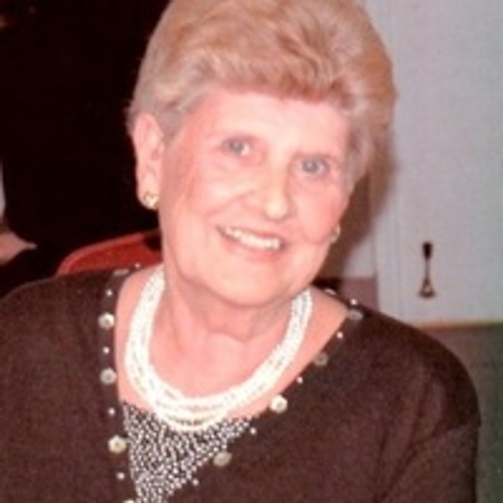 Jean Bush Kirkland