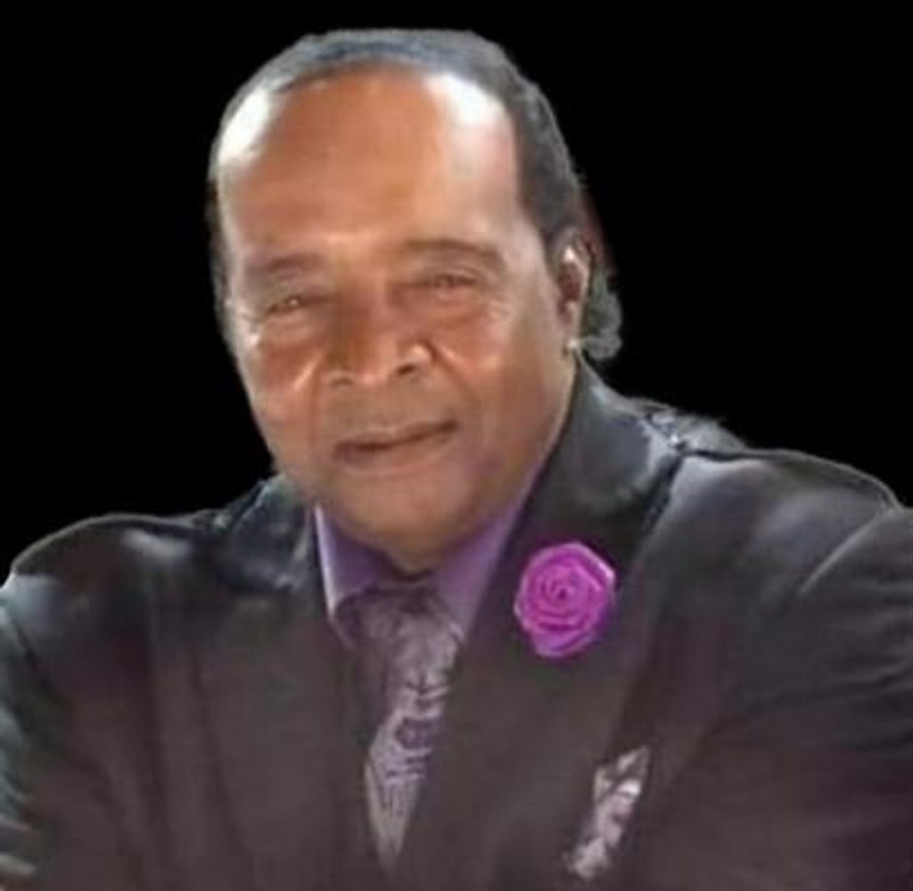 Mr. Earnest Perry
