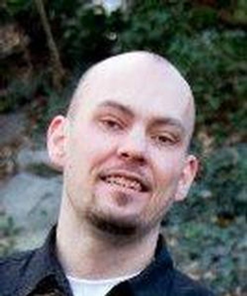 Jordan Llewellyn John