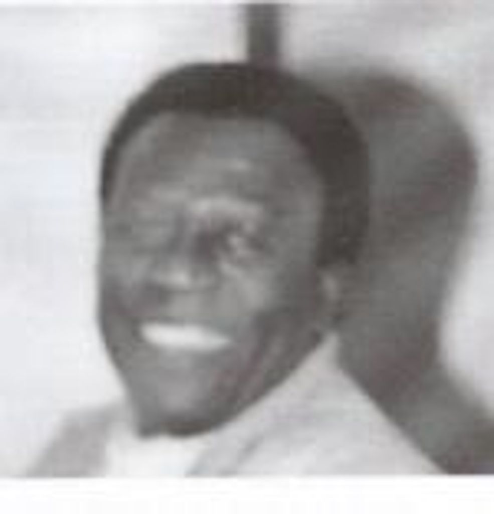 Robert Ekem Profile Photo