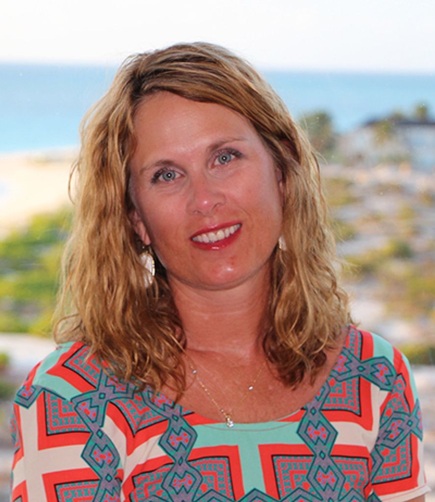 Teressa Delane Morris Profile Photo