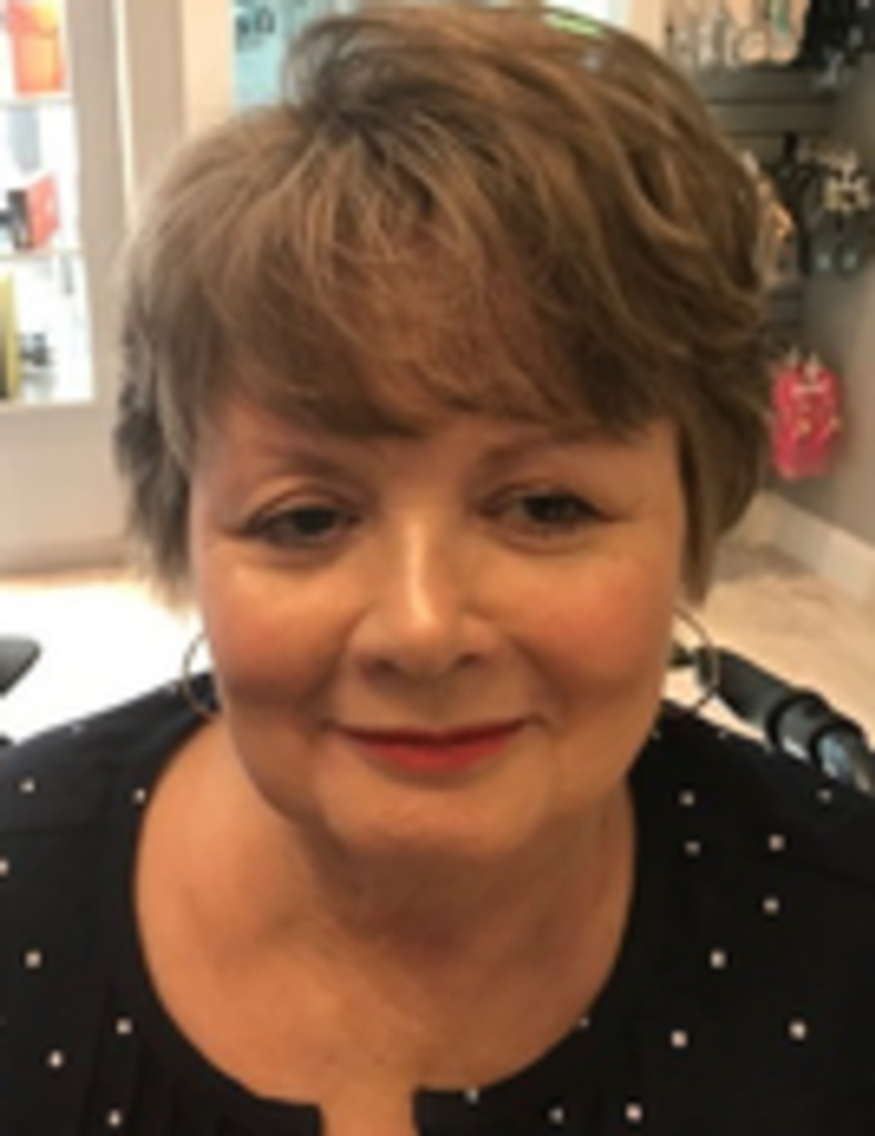 Susan Marie Mcbee Profile Photo