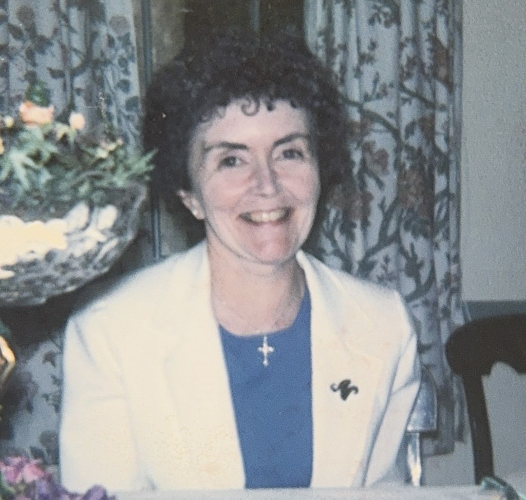 Ann Frances Carr Profile Photo