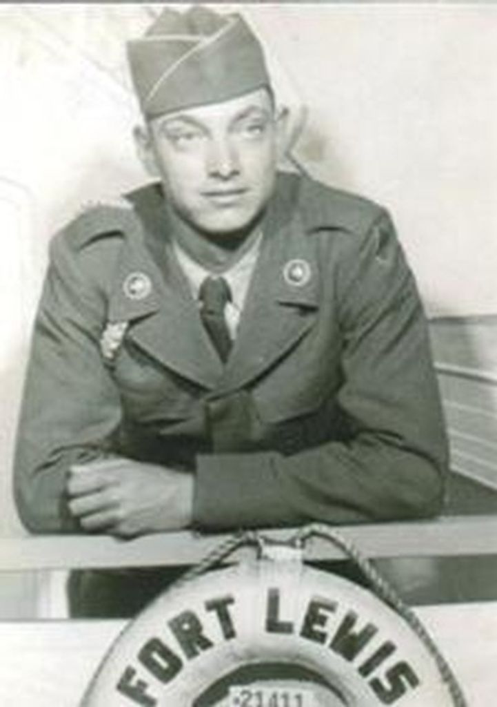 Johnnie Wayne Dumond