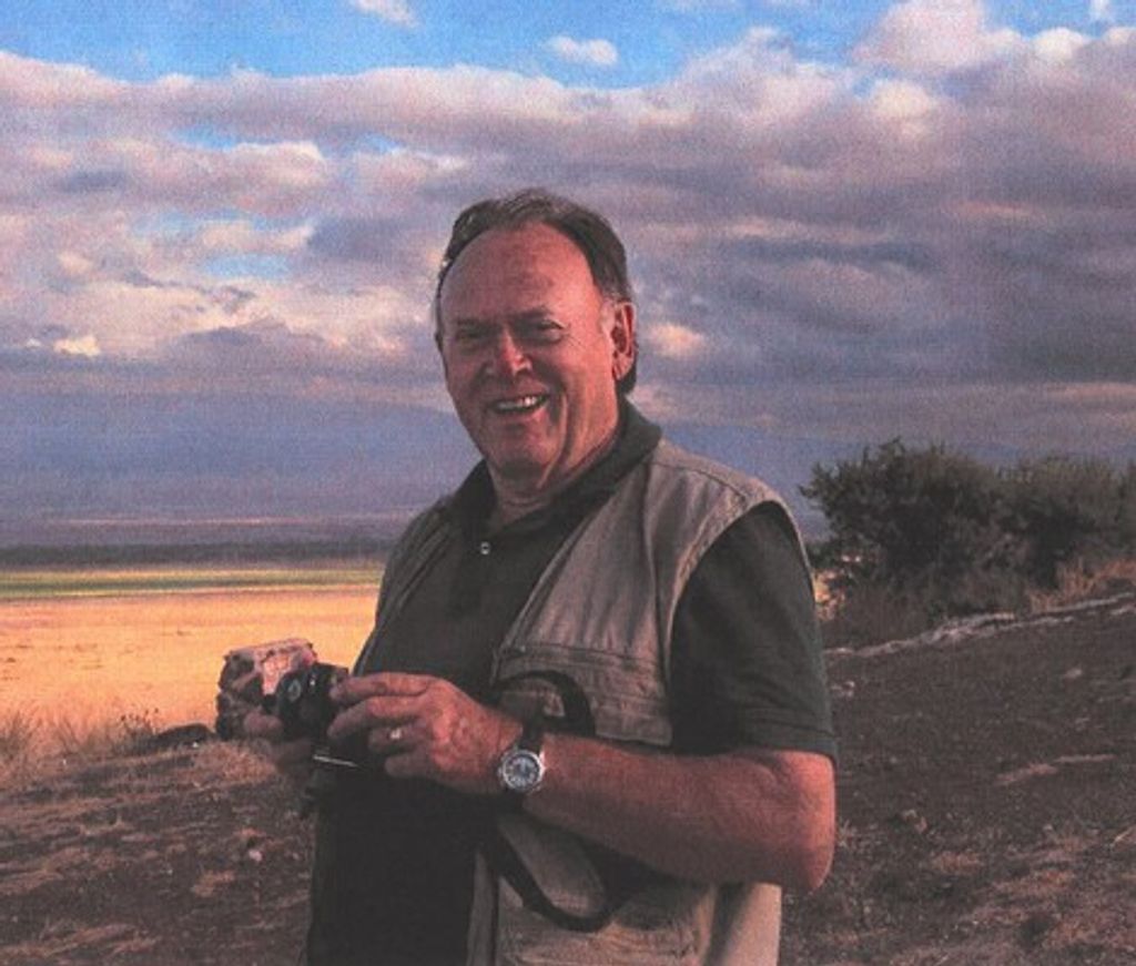 David Evans O'Brien