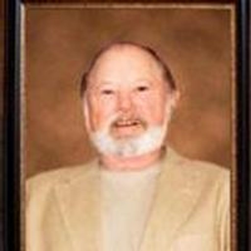 Donald "Champ" Orville Iams