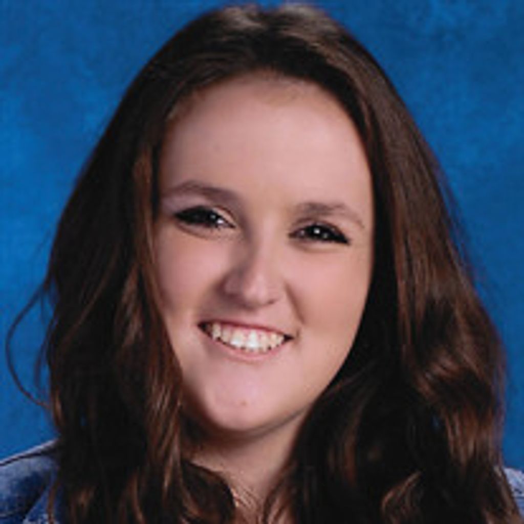 Ashley Nicole Waddell