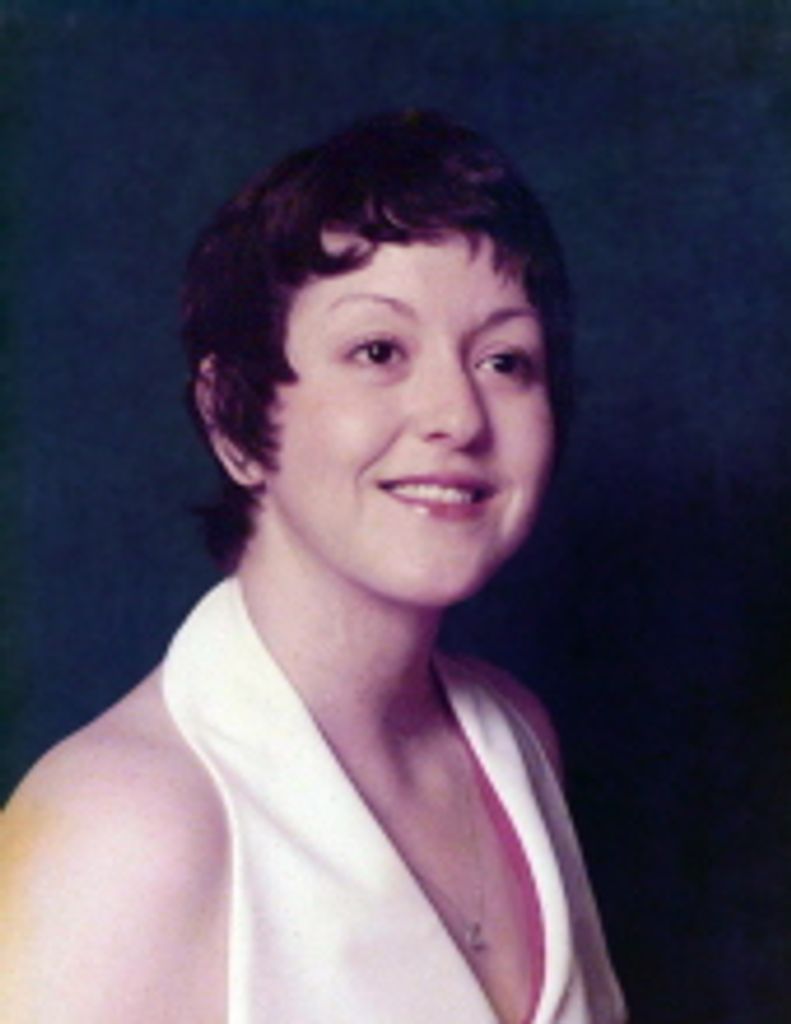Elia Angelica Perez Rodgers