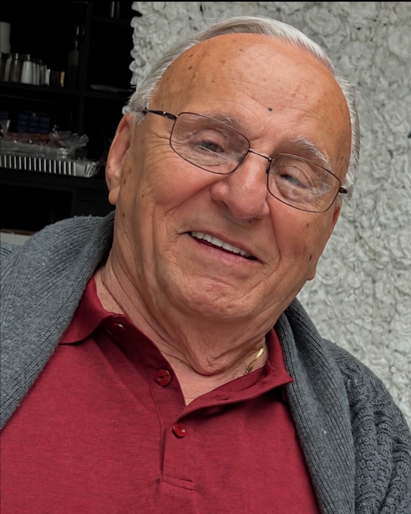 Anthony Saccomagno Profile Photo