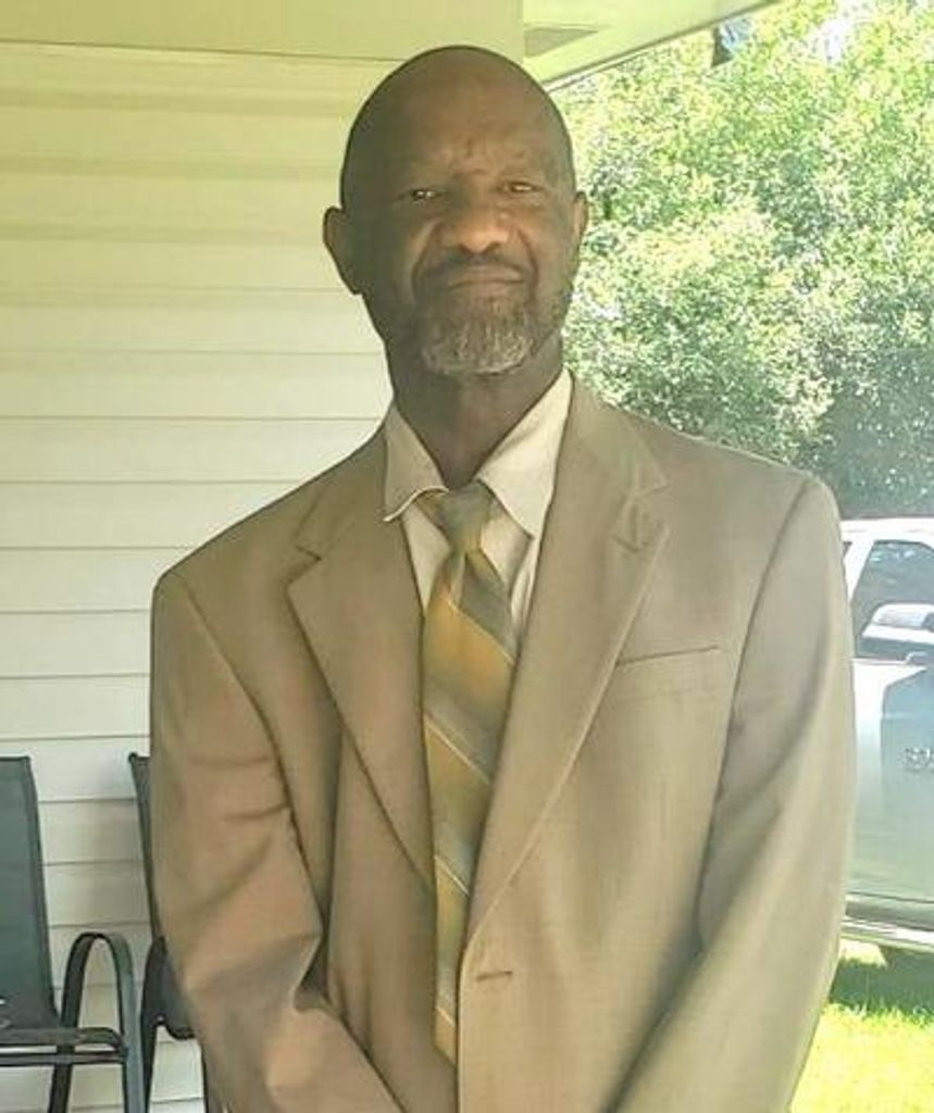 Mr. Etoy Moore Profile Photo