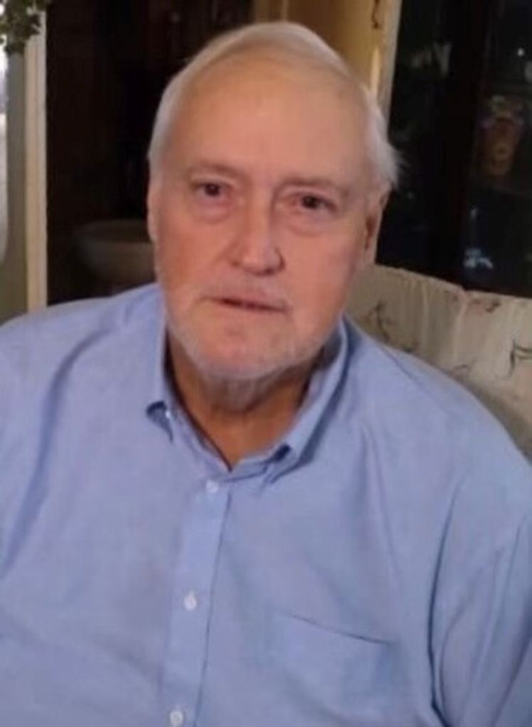 Roy Dale Estes Profile Photo